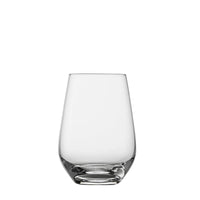 39 7 Cl Villeroy And Boch Voice Vaso para bebidas de vidrio Set de 4 piezas