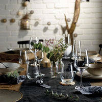 39 7 Cl Villeroy And Boch Voice Vaso para bebidas de vidrio Set de 4 piezas