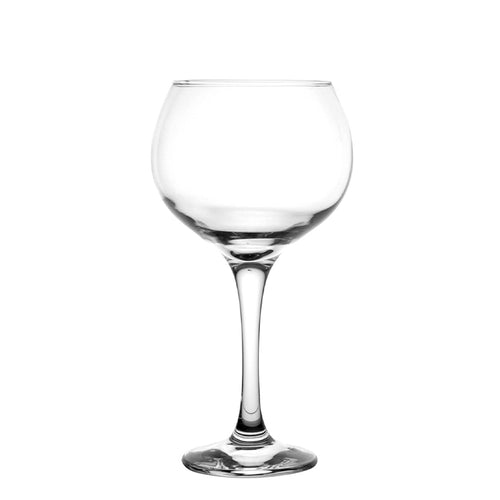 79 Cl Pasabahce Ambassador Gin Tonic Glas Van Glas Set van 6 St.