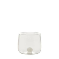 10 Cl Zafferano Bilia Junior Bicchiere Liquore Bilia Colorata In Vetro Borosilicato Set 6 Pezzi