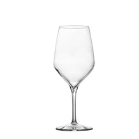 47 Cl Pasabahce Ginevra Copa de vino multiuso de vidrio Set de 48 piezas
