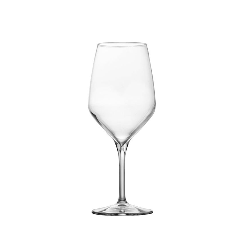 47 Cl Pasabahce Ginevra Copa de vino multiuso de vidrio Set de 48 piezas