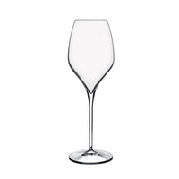 45 Cl Bormioli Luigi Magnifico Degustationsglas aus Glas Set mit 6 Teilen
