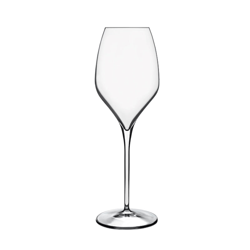 45 Cl Bormioli Luigi Magnifico Degustationsglas aus Glas Set mit 6 Teilen