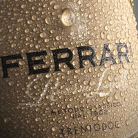 Riserva Lunelli Trento Doc 2015 Cantine Ferrari