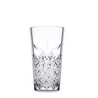 36 Cl Pasabahce Timeless Cocktail Glass in Tempered Glass Set of 6 Pieces
