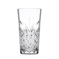 47 Cl Pasabahce Timeless Bicchiere Cocktail In Vetro Temperato Set 6 Pezzi
