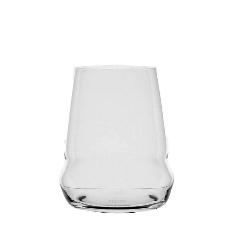 44 7 Cl Stolzle Lausitz Cocoon Weißweinglas aus Glas Set mit 6 Teilen