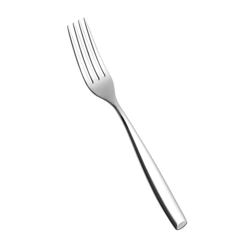 Churchill Profile Table Fork in Stainless Steel Set of 12 Pcs