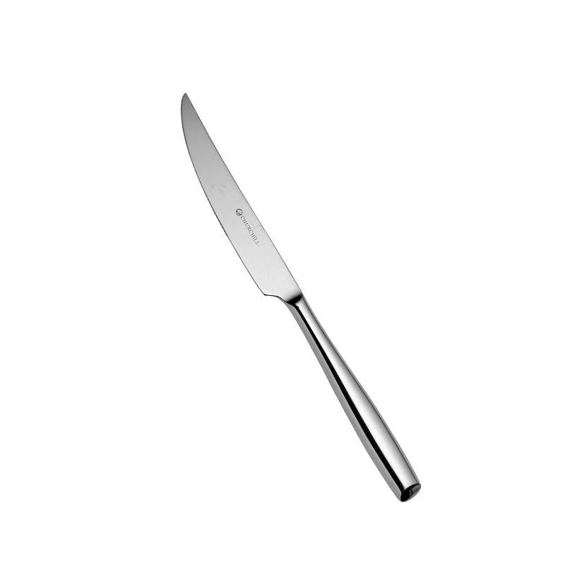 Churchill Profile Couteau à steak en acier inox Set de 12 pz
