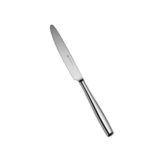 Churchill Profile Table Knife in Stainless Steel Set of 12 Pcs