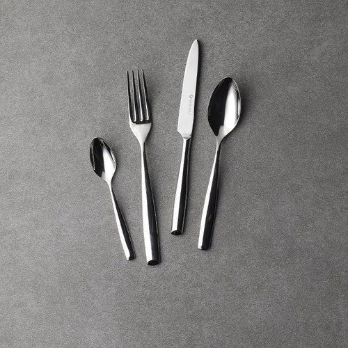 Churchill Profile Fruit Fork in Stainless Steel Set of 12 Pcs