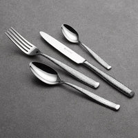 Churchill Raku Forchetta Frutta In Acciaio Inox Set 12 Pz