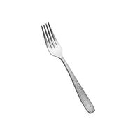 Churchill Bamboo Fourchette à fruits en acier inox Set de 12 pz