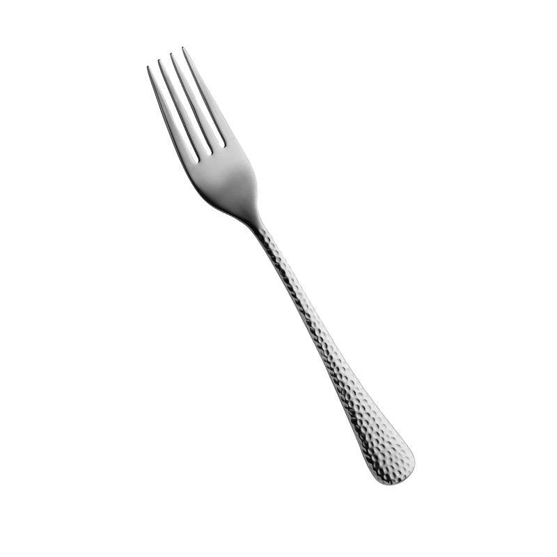Churchill Isla Table Fork in Stainless Steel Set of 12 Pcs