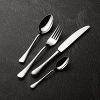 Churchill Isla Table Fork in Stainless Steel Set of 12 Pcs