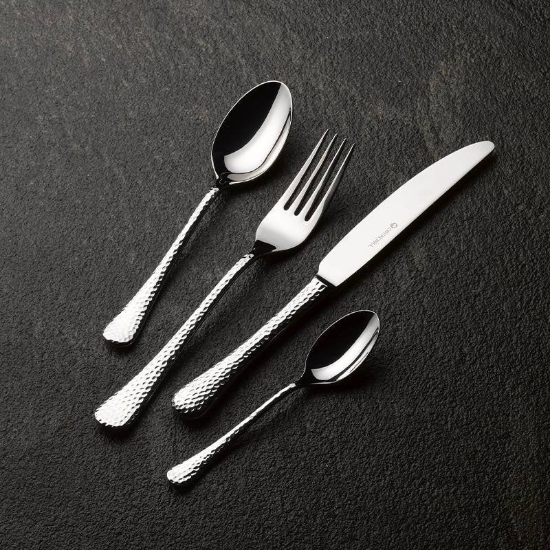 Churchill Isla Cuchillo de bistec de acero inoxidable Set de 12 pz