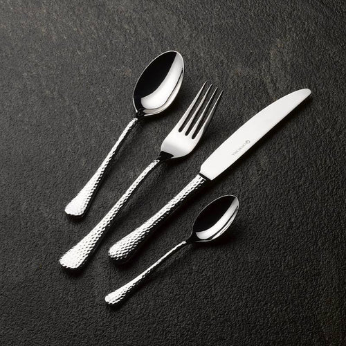 Churchill Isla Cucchiaino The In Acciaio Inox Set 12 Pz