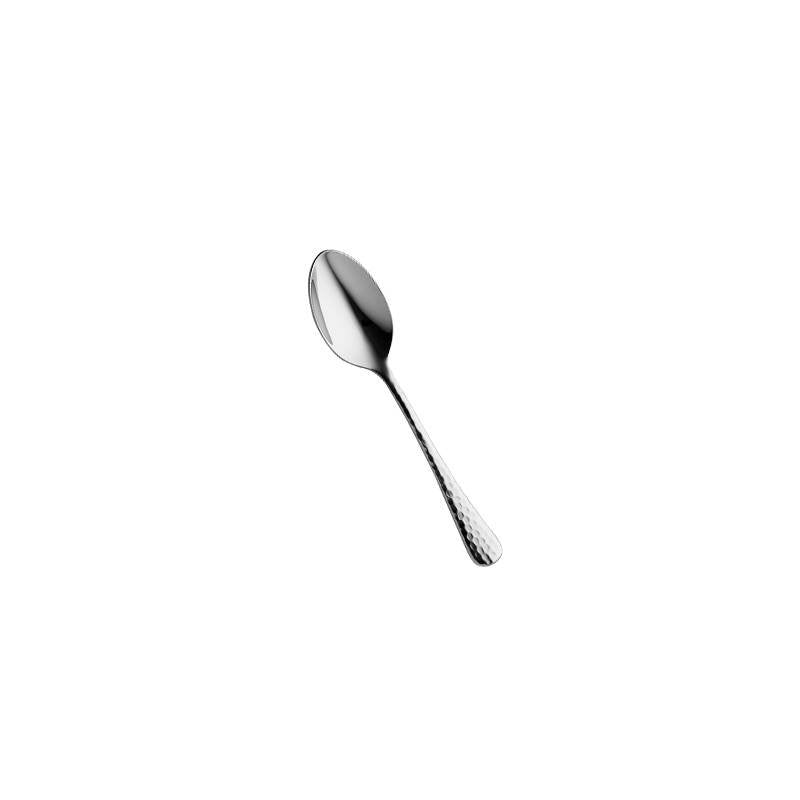 Churchill Isla Cuillère moka en acier inox Set de 12 pz