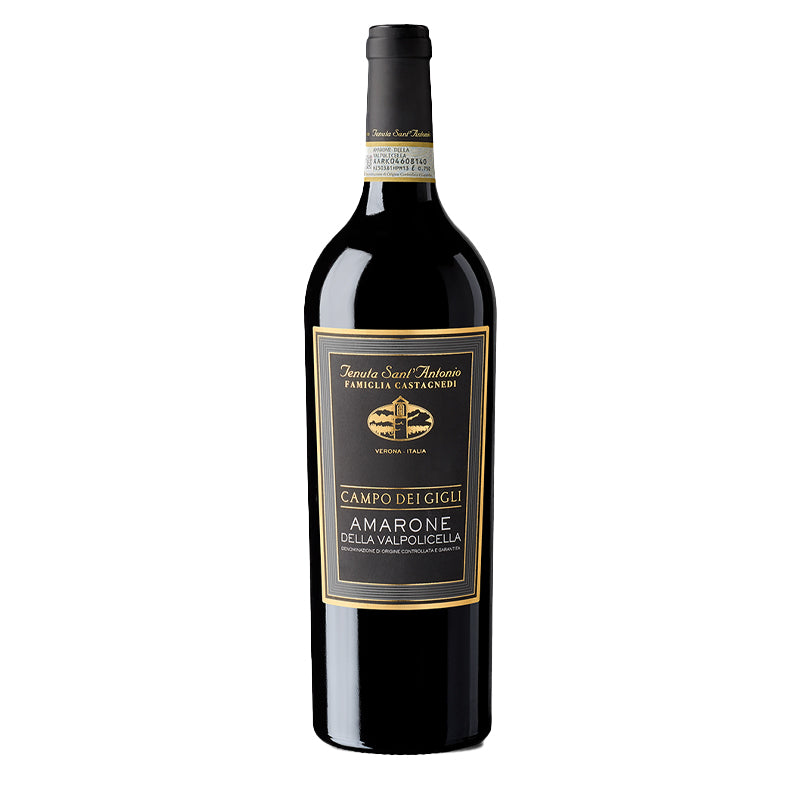 Campo Dei Gigli Amarone Della Valpolicella Docg 2017 Tenuta Sant Antonio