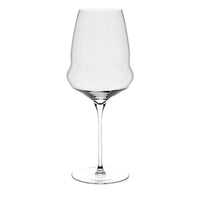 74 6 Cl Stolzle Lausitz Cocoon Red Wine Glass Bordeaux in Glass Set of 6 Pieces