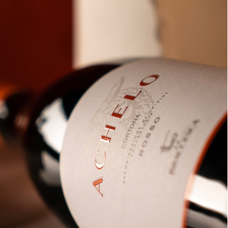 Achelo Cortona Doc 2022 Cantine Marchesi Antinori