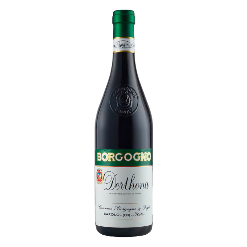 Derthona Colli Tortonesi Doc 2022 Borgogno