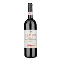 Radici Taurasi Docg Riserva 2017 Cantine Mastroberardino