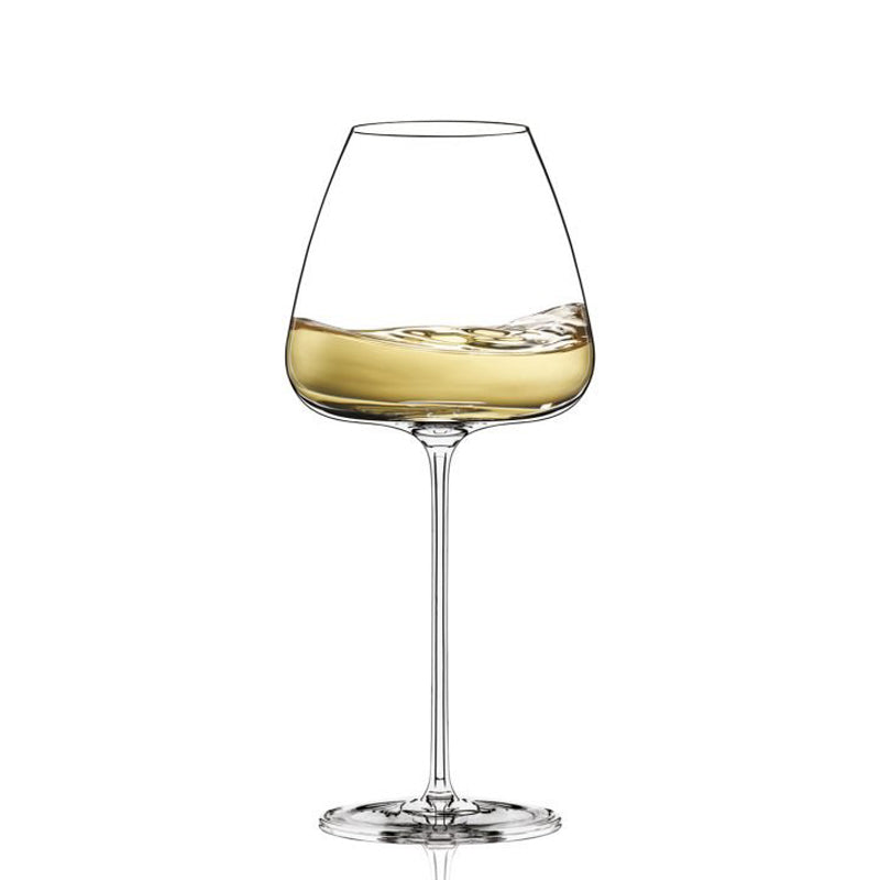 56 Cl Italesse T Made 55 Copa de Cata en Vidrio - Set de 6 Piezas