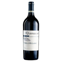 Terra D Eclano Irpinia Doc 2021 Cantina Quintodecimo