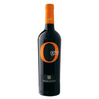 Orfeo Puglia Igt 2021 Cantina Paololeo
