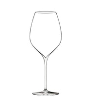72 Cl Italesse Masterclass Xtreme Copa de vino tinto de vidrio Set de 2 piezas