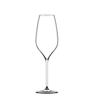 29 Cl Italesse Richard Juhlin Optimum Flûte à Champagne en Verre Set 2 Pcs