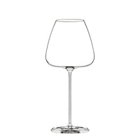 56 Cl Italesse T Made 55 Copa de Cata en Vidrio - Set de 2 Piezas