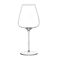 71 Cl Italesse T Made 70 Copa Vino Tinto En Vidrio Set de 2 Piezas