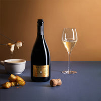 Leonia Brut Pomino Doc 2017 Jeroboam In Houten Kist Cantina Frescobaldi