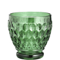 20 Cl Villeroy And Boch Boston Bicchiere Acqua In Vetro Set 4 Pezzi