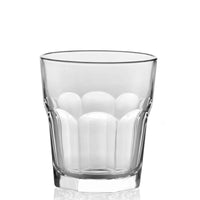29 6 Cl Onis Gibraltar Verre à whisky en verre Set de 12 pièces