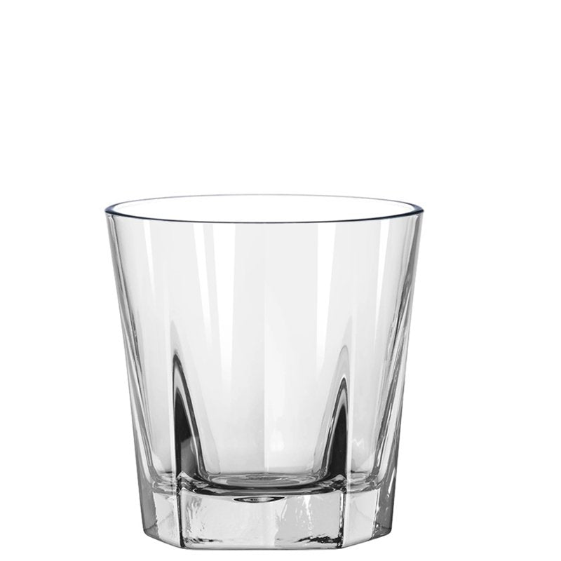 26 6 Cl Onis Inverness Whiskyglas in glas Set 12 st