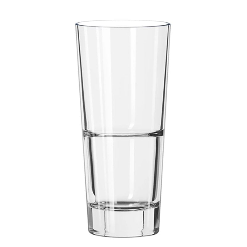 35 5 Cl Onis Endeavor Soft Drink Glass in Glass Set of 12 Pieces