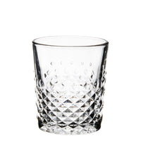 35 5 Cl Onis Carats Whisky Glass in Glass Set of 12 Pieces