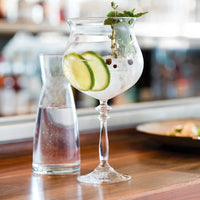 58 Cl Onis 1924 Verre Gin Tonic En Verre Set de 12 Pcs