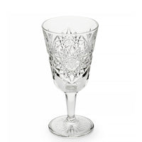 31 Cl Onis Hobstar Calice Cocktail In Vetro Set 12 Pezzi