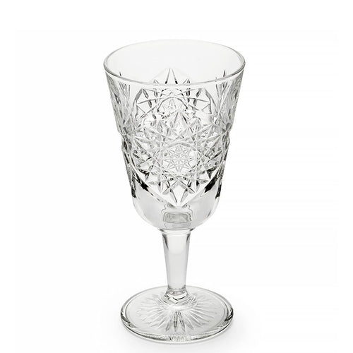 31 Cl Onis Hobstar Cocktailglas in Glas Set 12 St