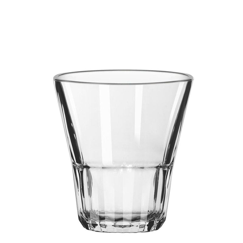 35 5 Cl Onis Brooklyn Whiskyglas aus Glas Set 12 Stk