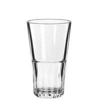 35 5 Cl Onis Brooklyn Frisdrankglas in Glas Set 12 St