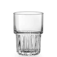 5 Cl Onis Everest Verre à boisson en verre Set de 36 pièces
