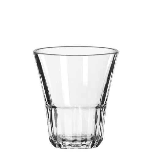 26 6 Cl Onis Brooklin Whiskyglas in glas Set 12 st
