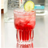 26 6 Cl Onis Everest Soft Drink Glass In Glass Set 12 Pcs