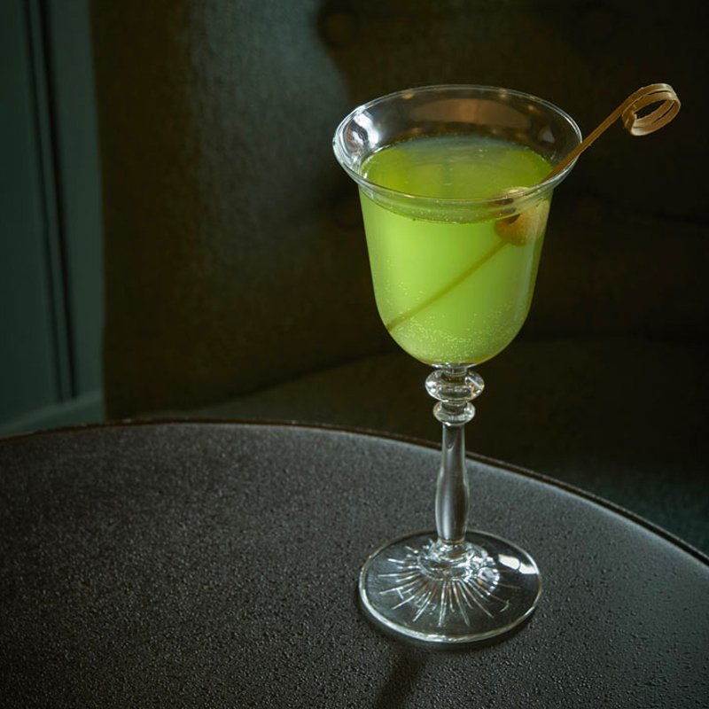14 Cl Onis 1924 Calice Cocktail In Vetro Set 12 Pezzi